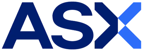 ASX Logo